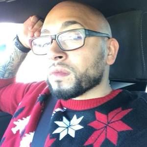 Meet your Posher, Darrell